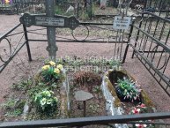 Кудрявцев Степан Николаевич